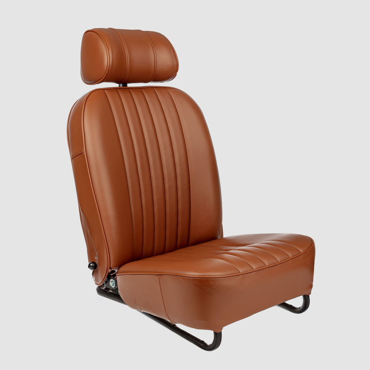 MGB/C & GT Seat Cover Kit 197081 Mirror Trim