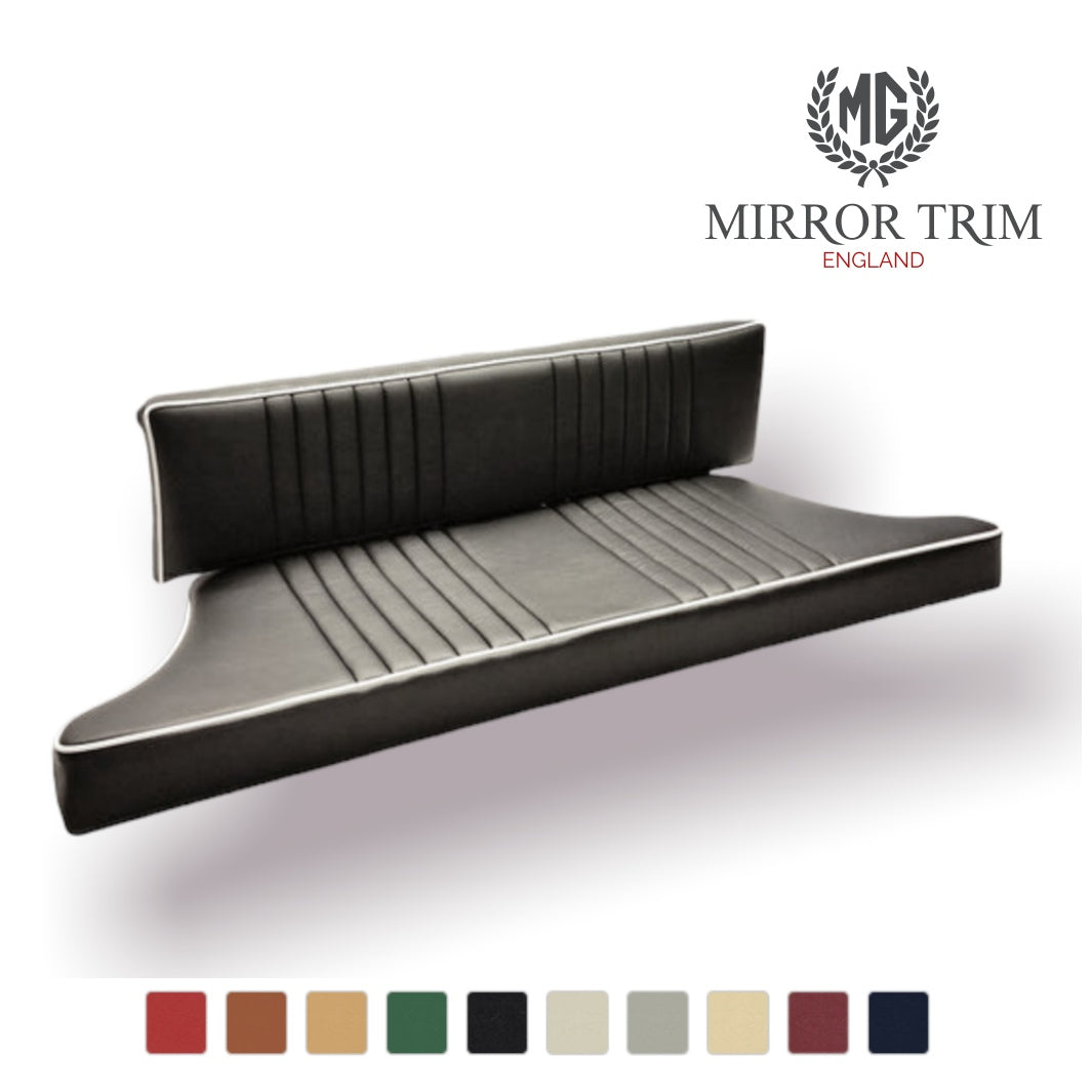 MGB GT CLASSIC REAR SEATS 1970-80 – Mirror Trim